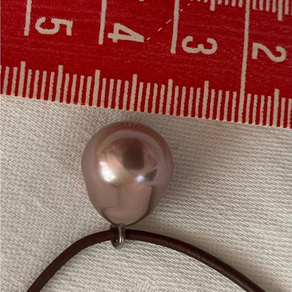 CHAN LUU  Pearl Necklace - Picture 5 of 5